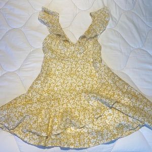 Princess Polly Summer Dress